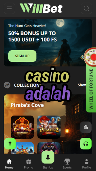 Casino Adalah - Indonesian Casino Guide-casinodogs.ydblkf.net