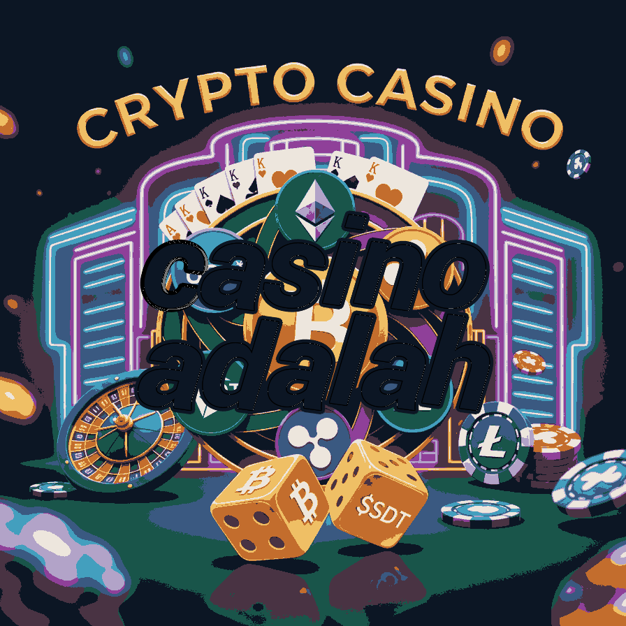 Casino Adalah - Indonesian Casino Guide